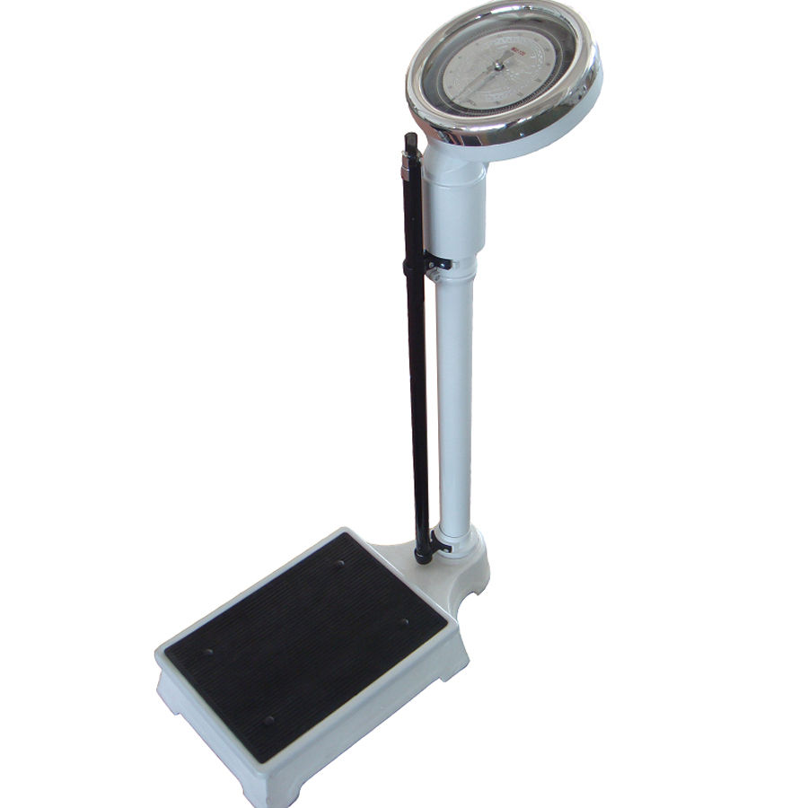 Why Use a Height Weight Scale for Pediatric Monitoring?