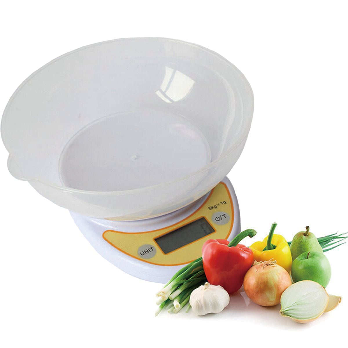 How Accurate Is a Food Scale in Portion Control and Cooking?