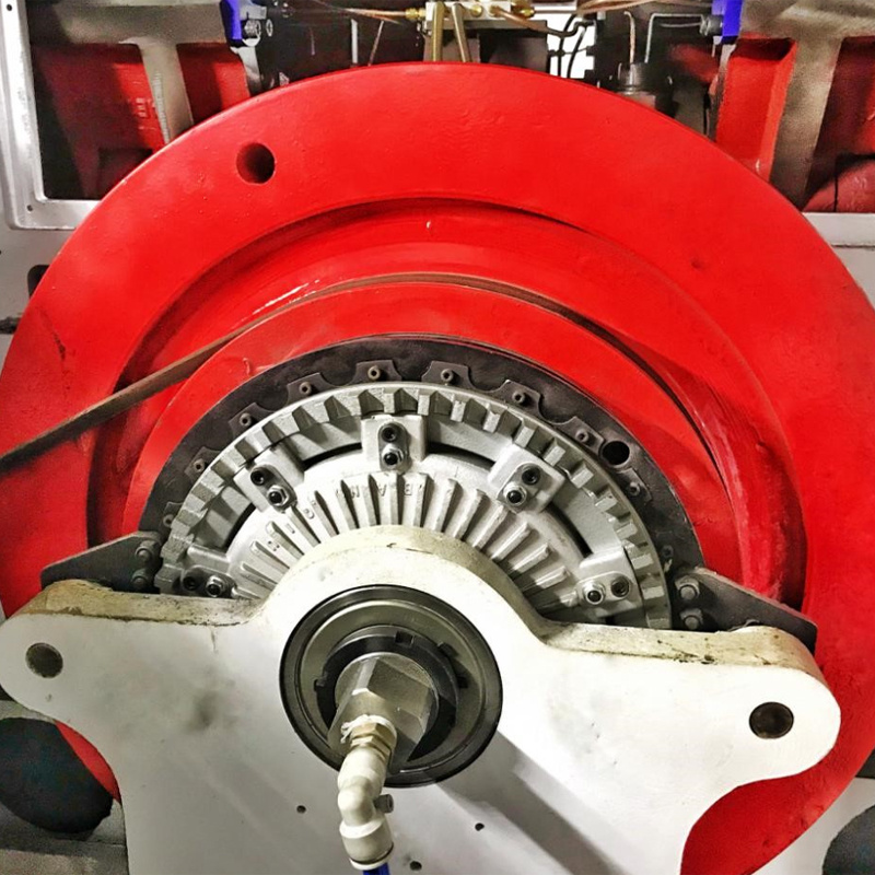 aem 1650v automatic die cutting machine-9