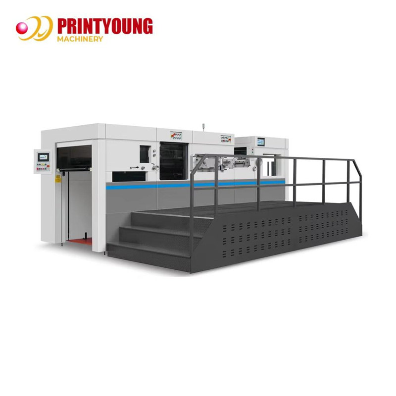 Creasing and Die Cutting for Folding Cartons, What to Consider Before Buying