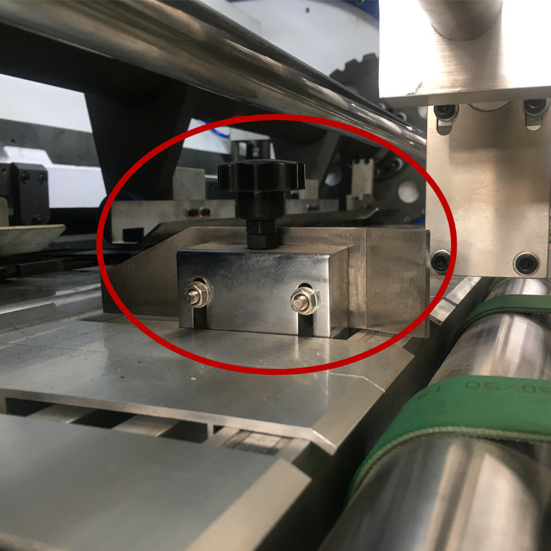 aem 1650v automatic die cutting machine-5