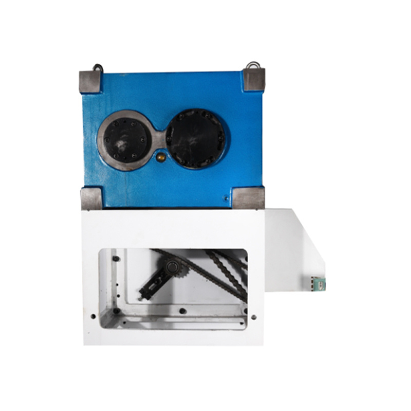 aem 800t automatic hot foil stamping die cutting machine-5