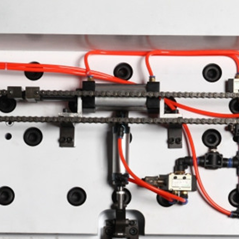aem 1650v automatic die cutting machine-11