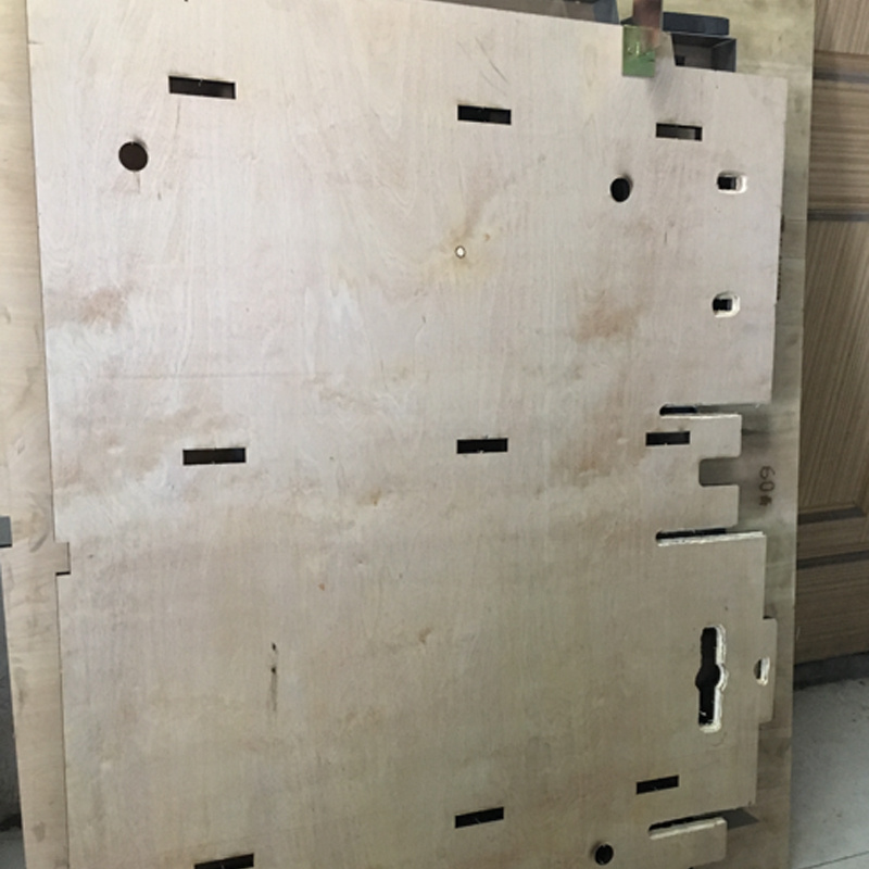 aem 1650v automatic die cutting machine-16
