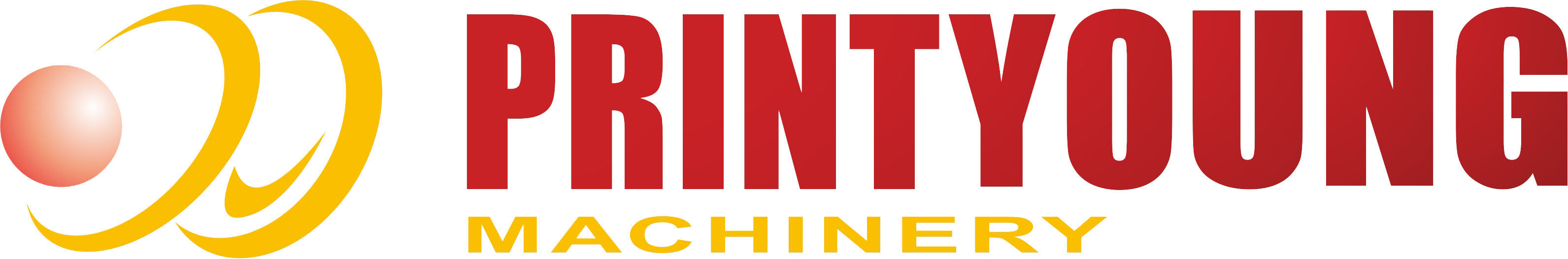 Shanghai Printyoung International Industry Co., Ltd.