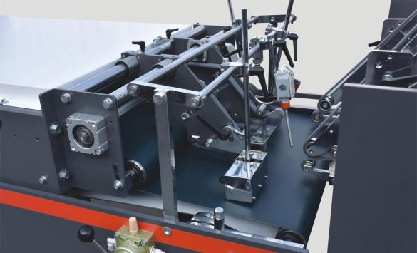 Box Squaring Device