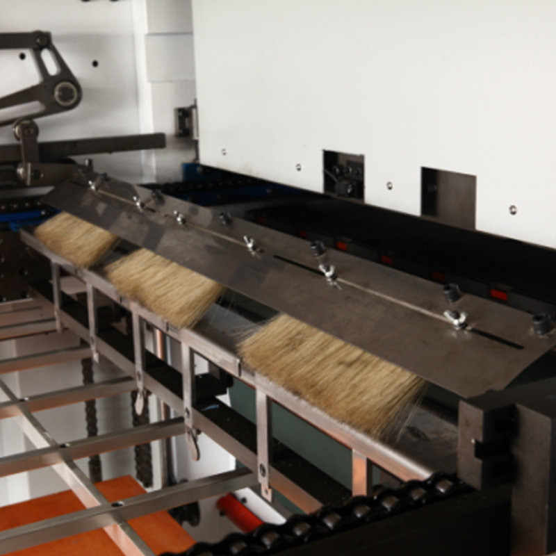 aem 800t automatic hot foil stamping die cutting machine-10