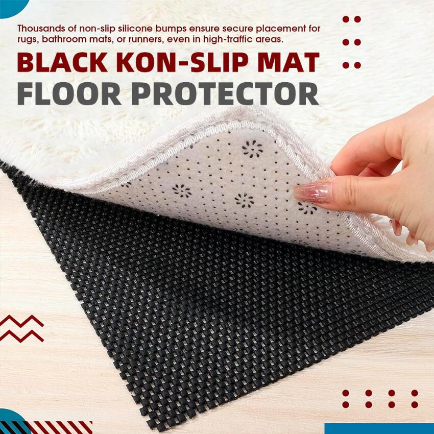 What are the best practices for maintaining custom rugs?