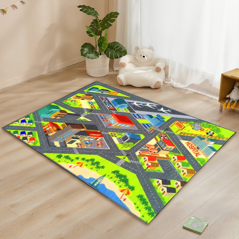 Area Rug