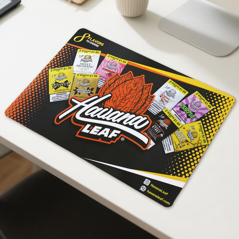 Counter Mat