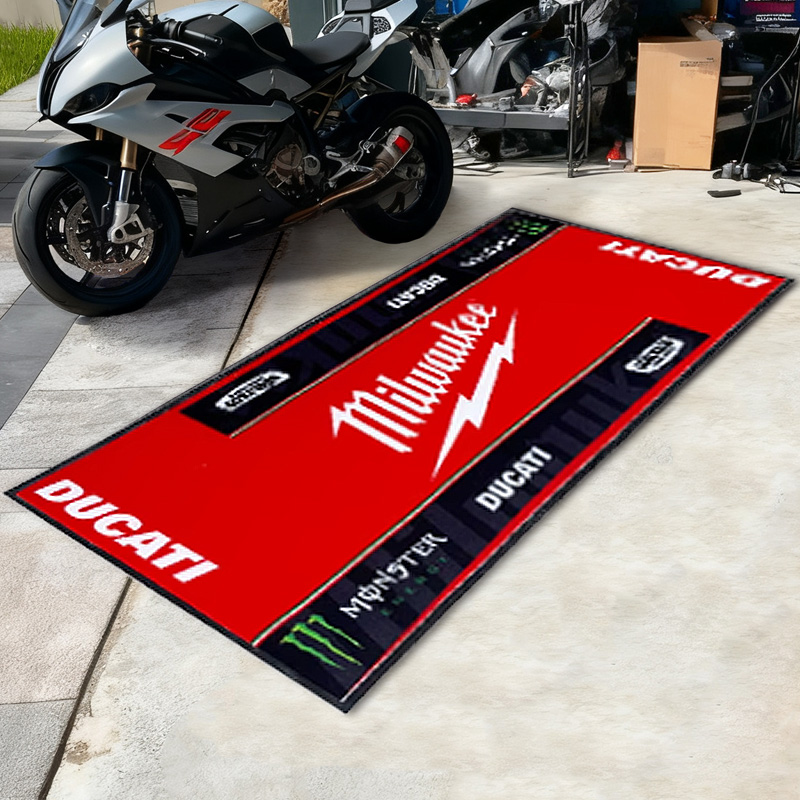 Motorcycle industry