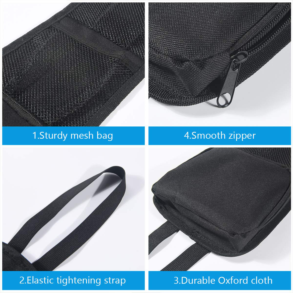 Car Backseat Organizer