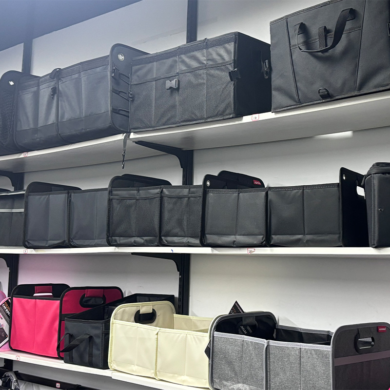 KUOSHI | Keeping Every Trip Organized