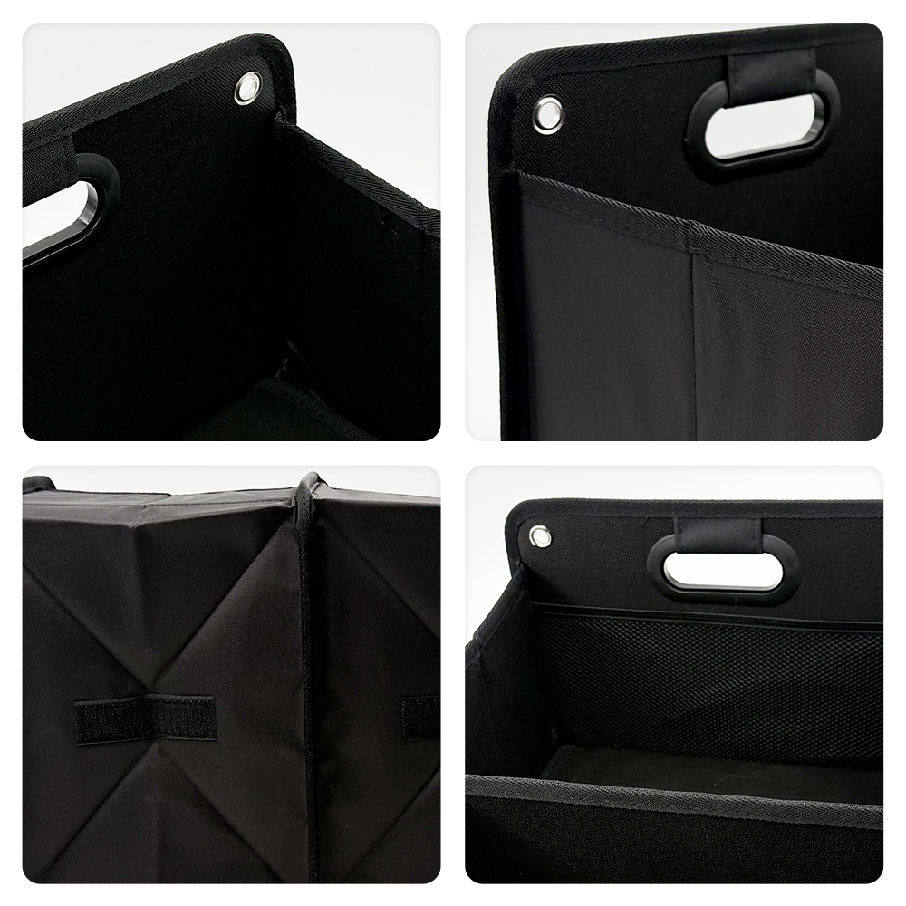 Car Trunk Organizer