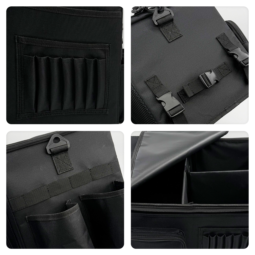 Multifunctional Car Storage Box