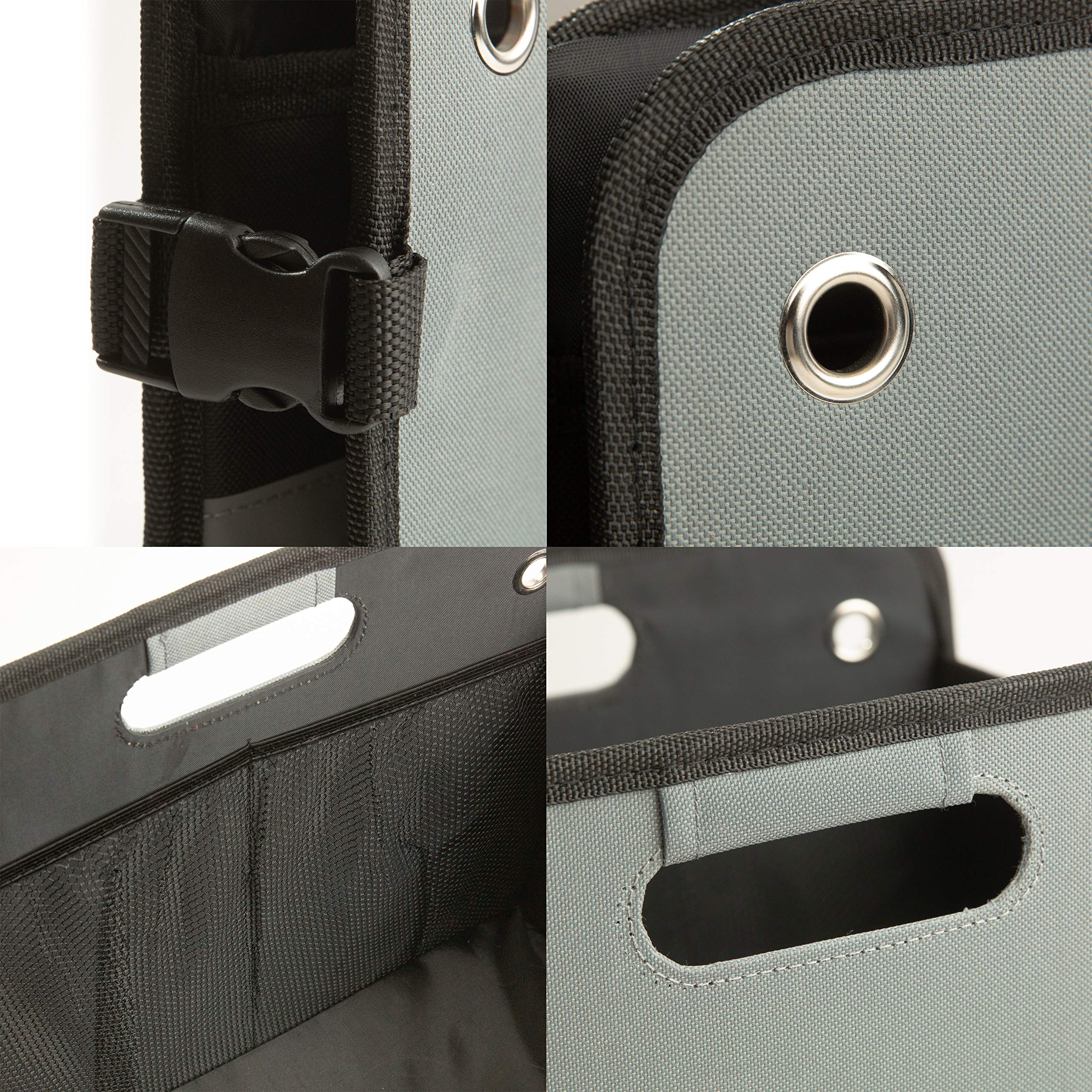 Small Car Organizer