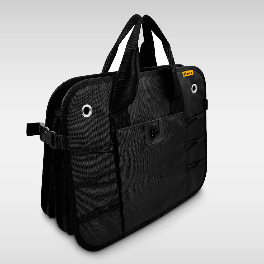 Custom Manufacturing Extra Large Trunk Organizer for SUV
