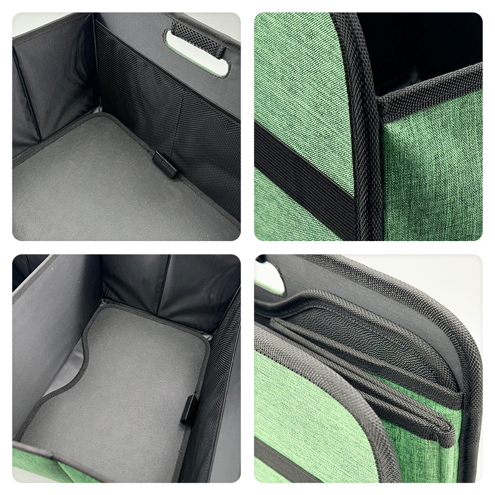 Car Trunk Organizers