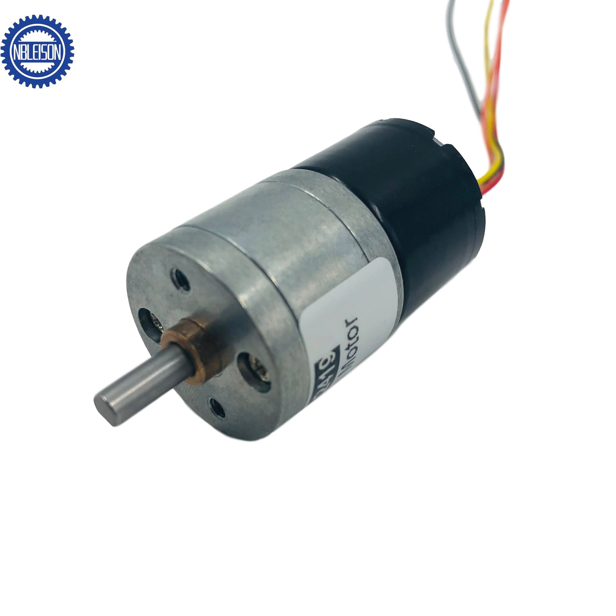 LS-GM25-TEC2419 Brushless Gleichstrom-Nabenmotor
