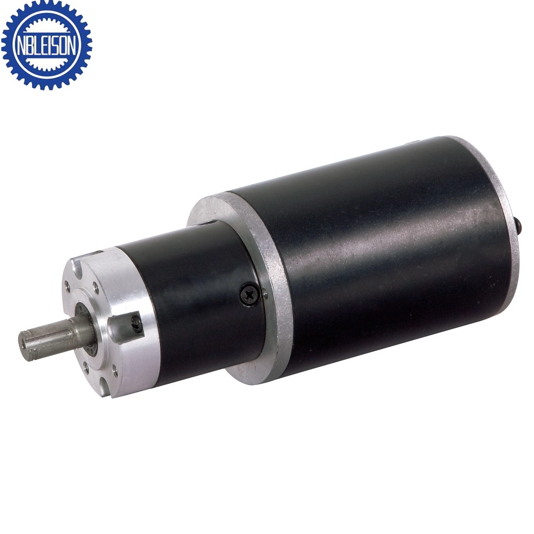 LS-PG56-80ZY115 Gleichstrom-Planetengetriebe-Motor
