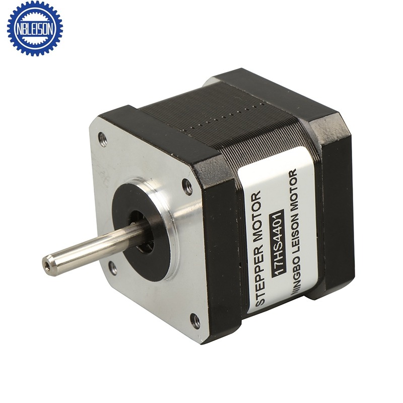 Nema 17 1,8 Grad Schrittmotor