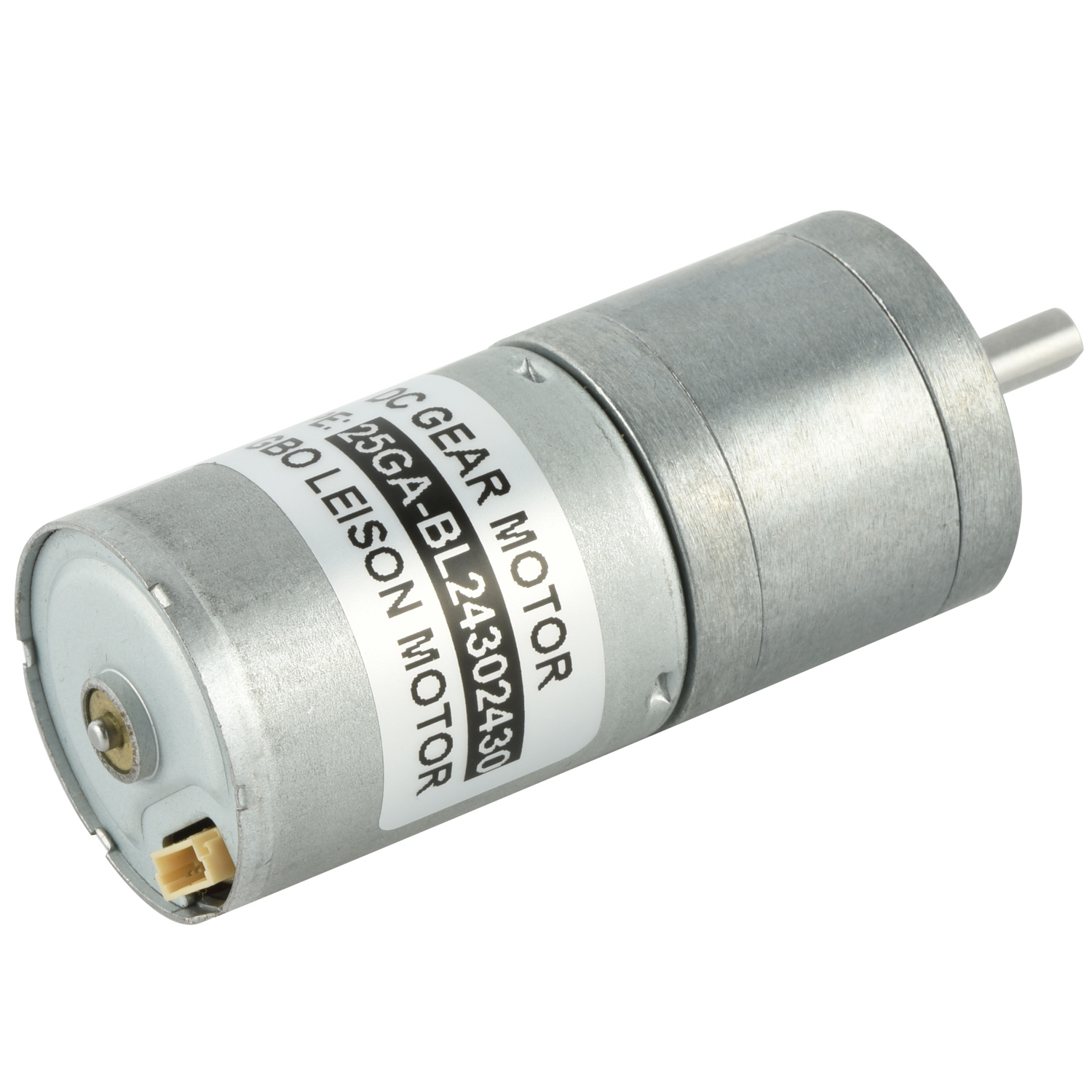 LS-GM25-TEC2430 Brushless Dc Spur Gear Motor