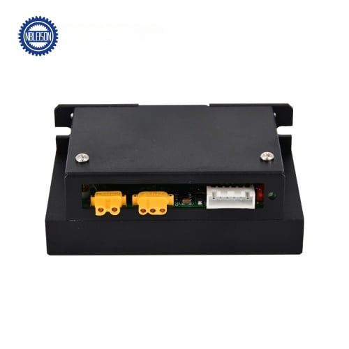 LS7652-C-24V-350W-W-FOC Lüftertreiber