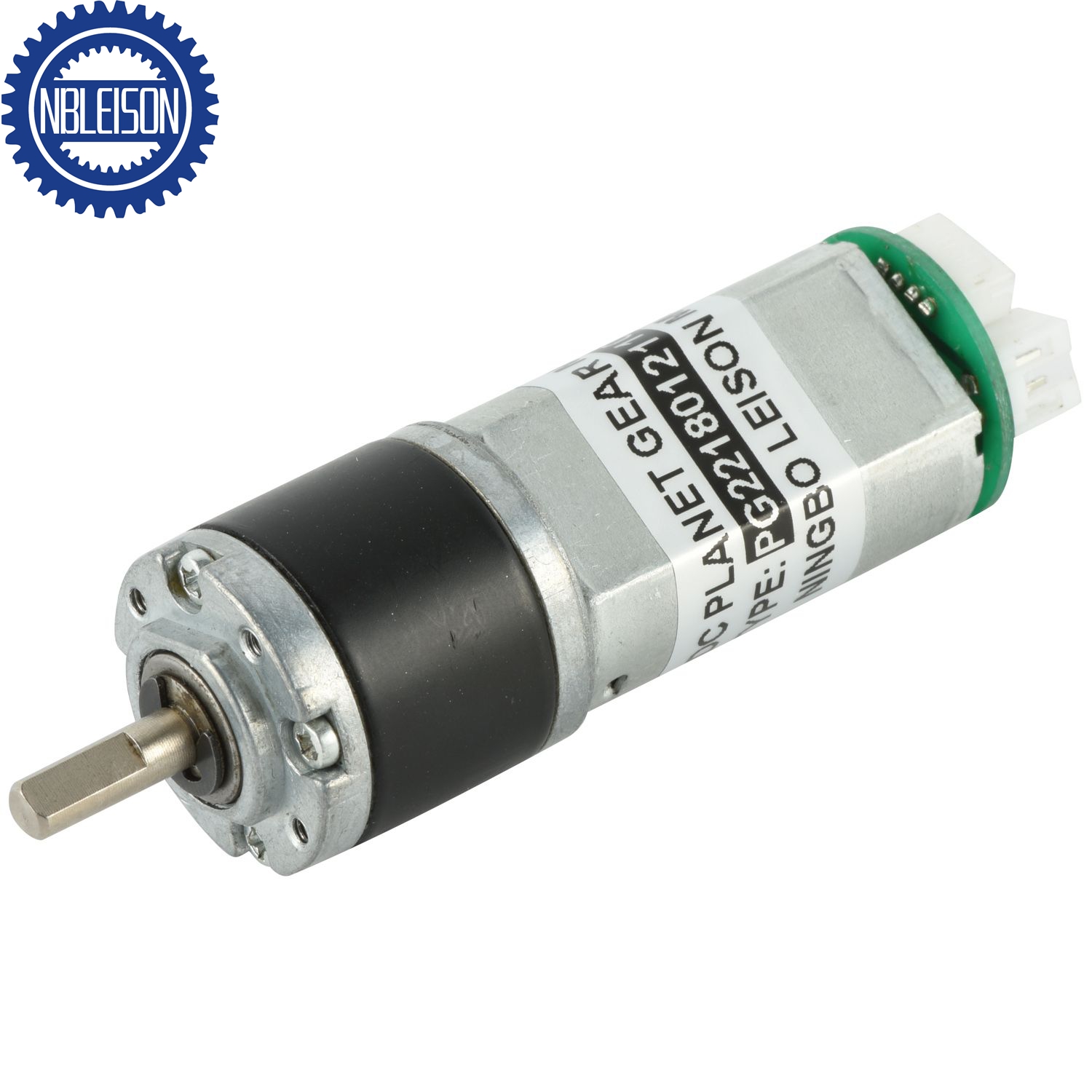 LS-PG22M180 Dc planetární redukční motor