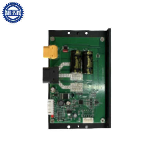 LS-C-100-68-24V-600W-W-FOC Lüftertreiber