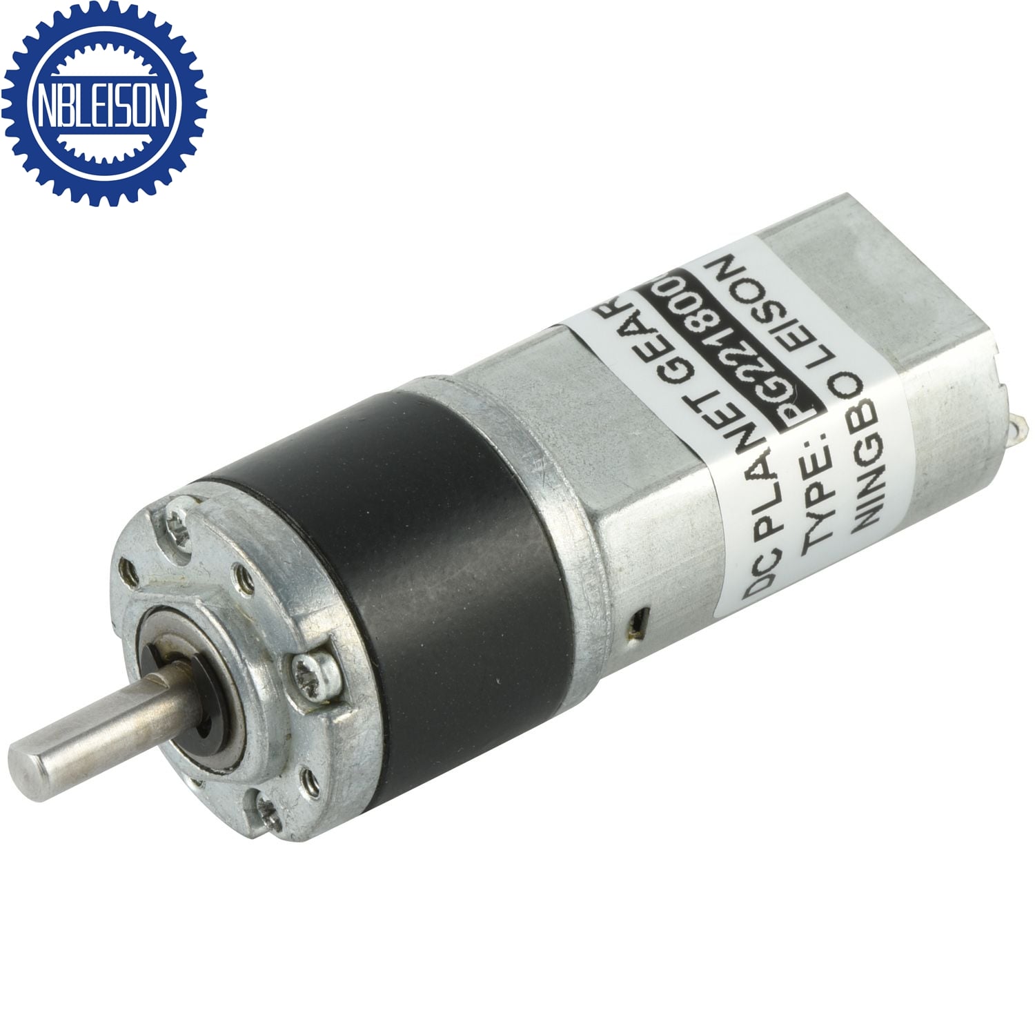 LS-PG22M180 Gleichstrom-Planetengetriebe-Motor