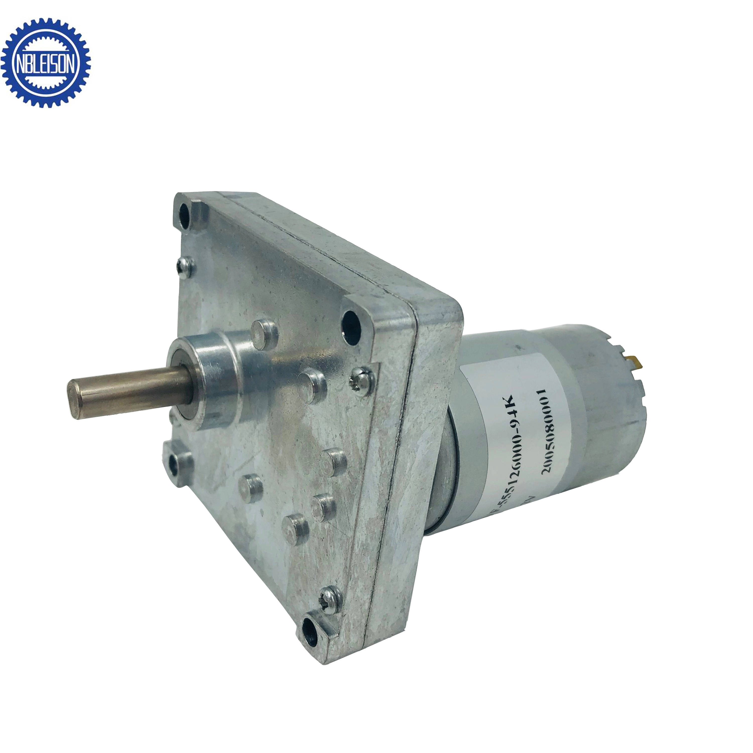 LS-VF555 Dc Getriebe-Motor