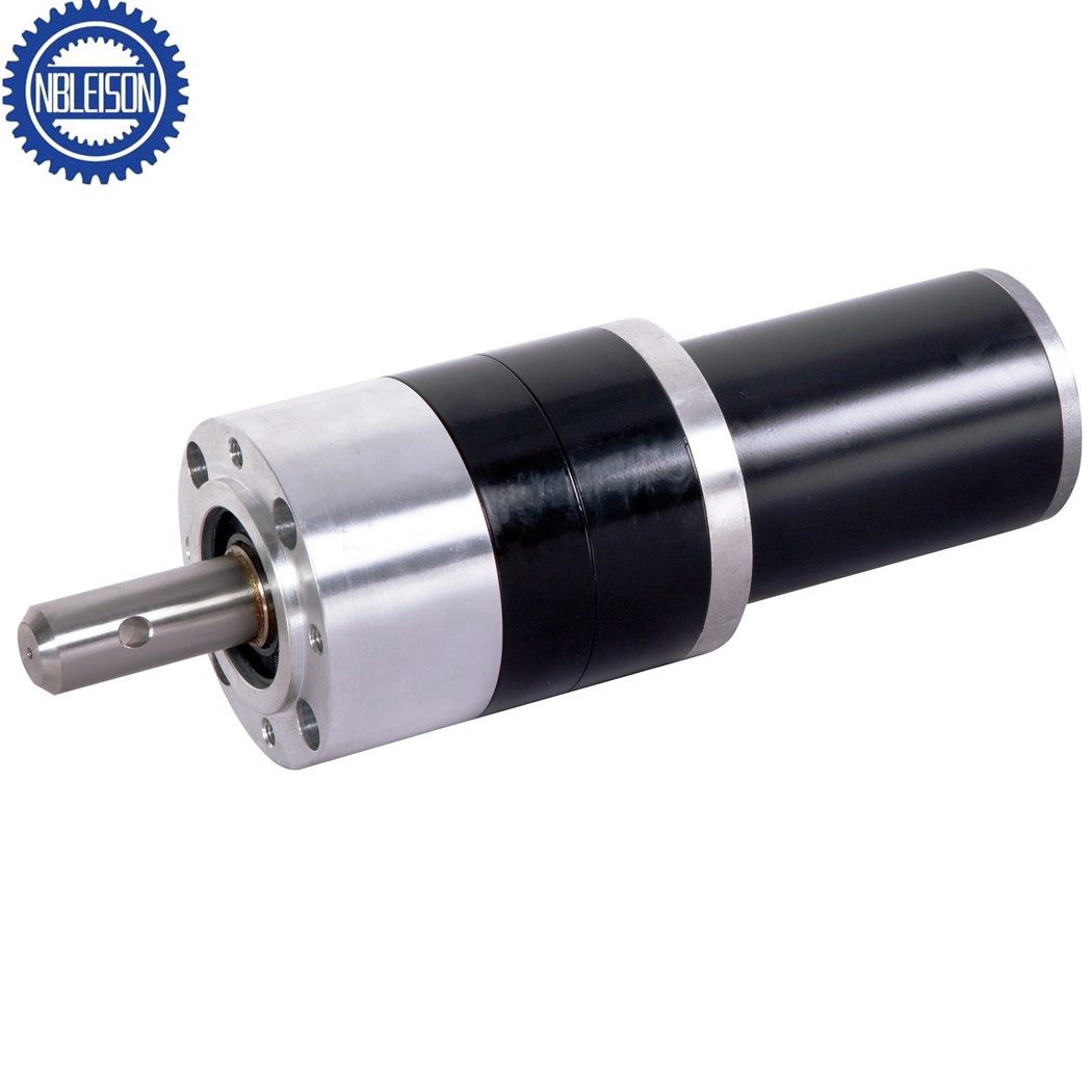 LS-PG120-96ZY140 Gleichstrom-Planetengetriebe-Motor