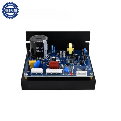 LS-C-119-92-220VAC-600W-W Водещ вентилатор