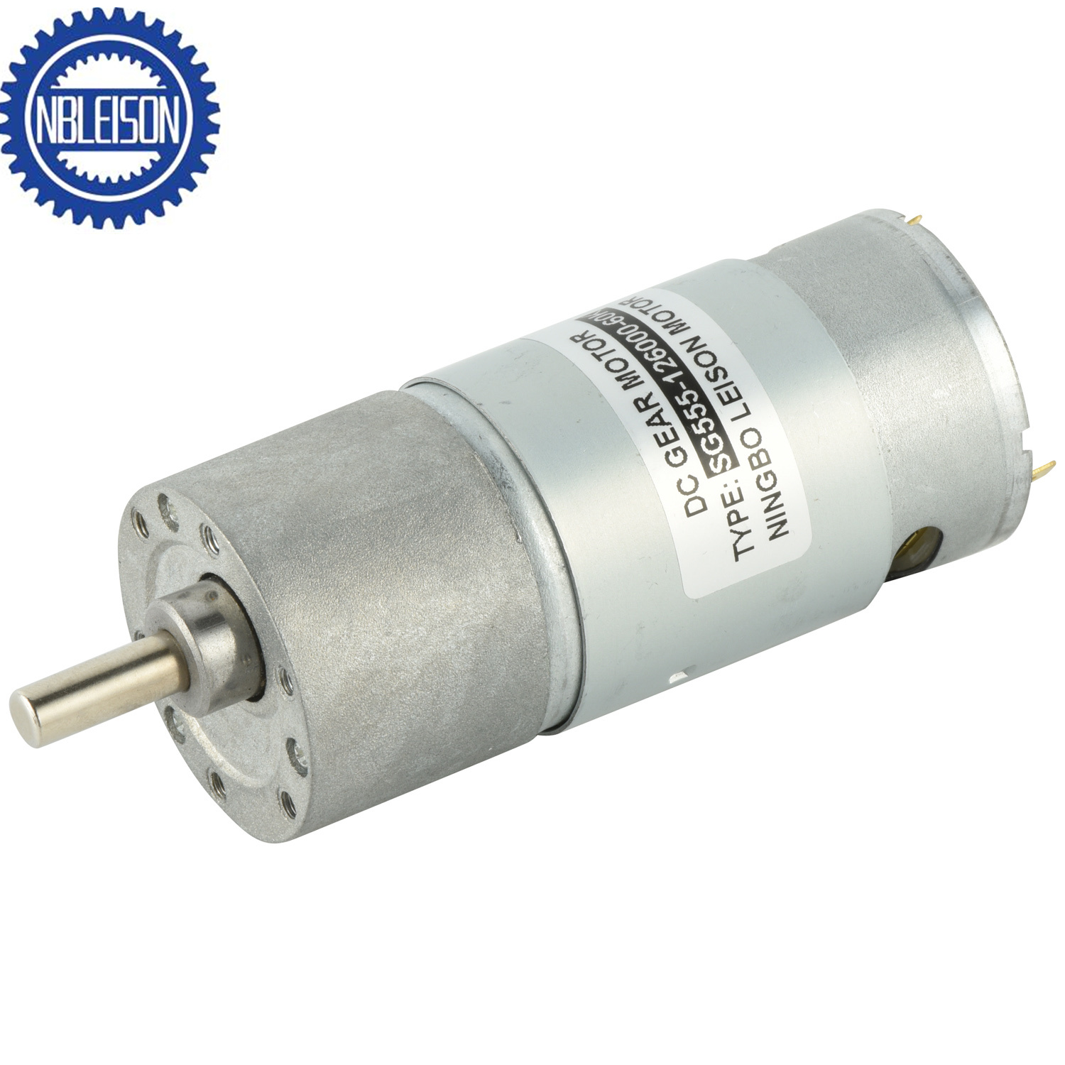 LS-SG555 Gleichstrom-Gear-Motor