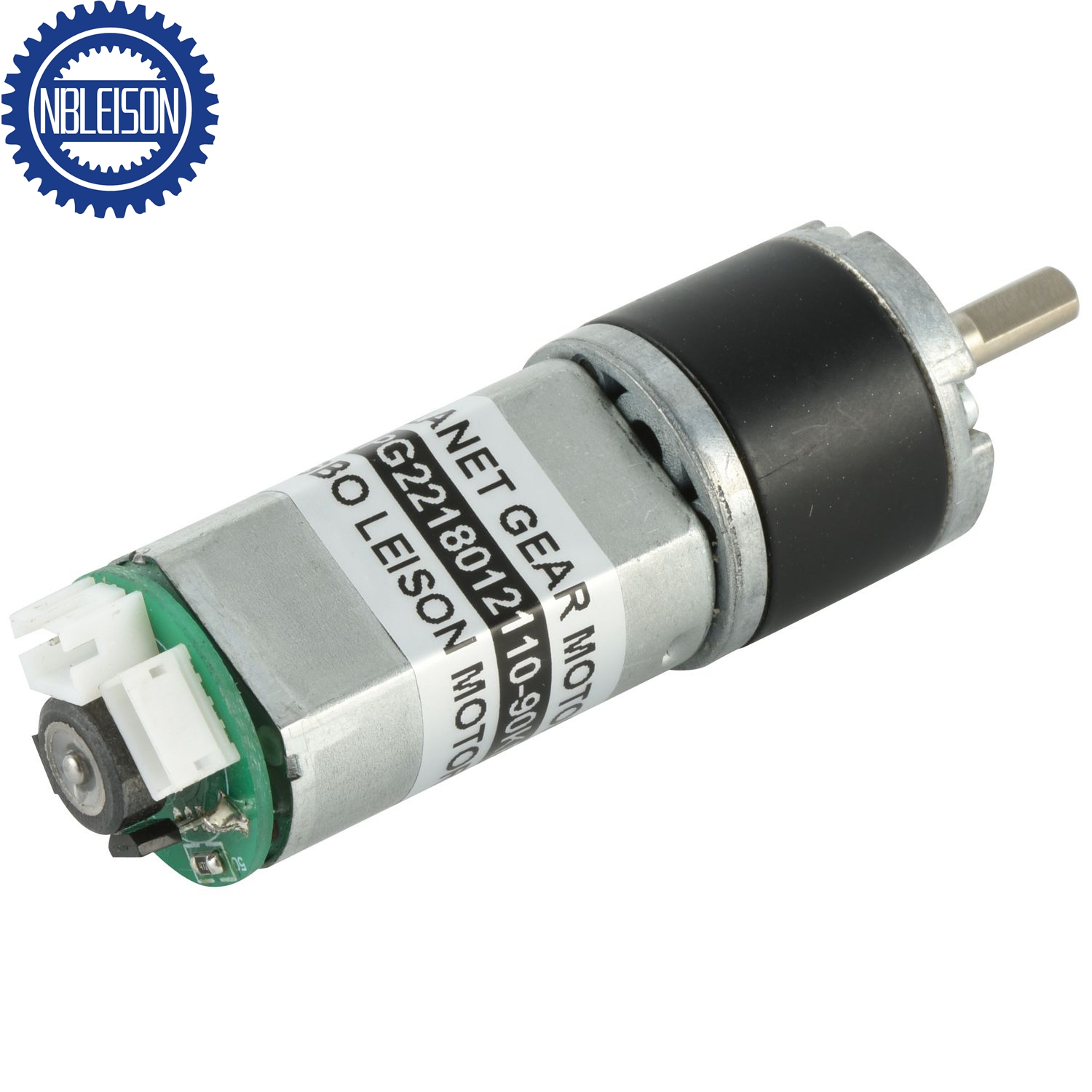 LS-PG22M180 Dc planetární redukční motor