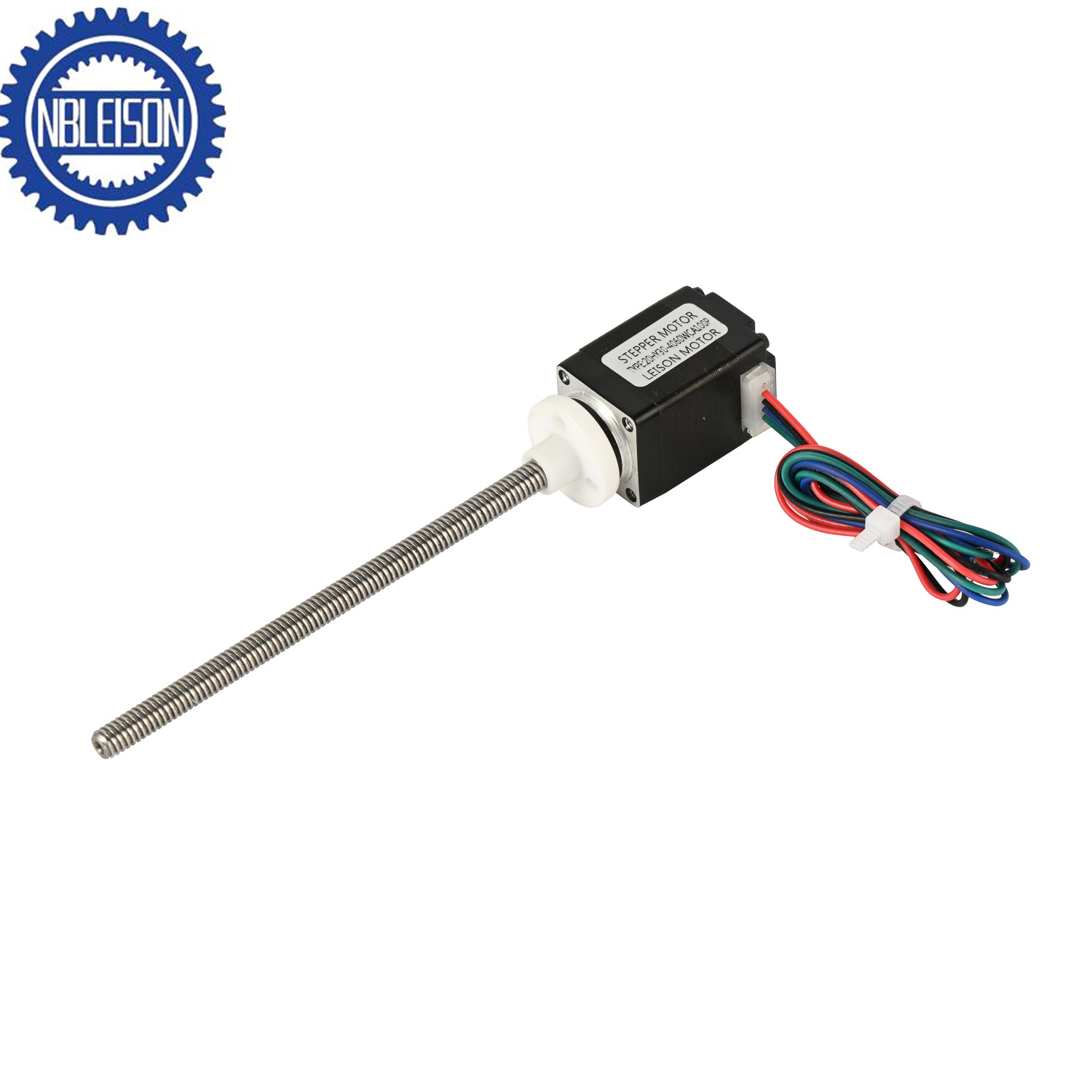 Nema 8 1,8-Grad Linearschrittmotor