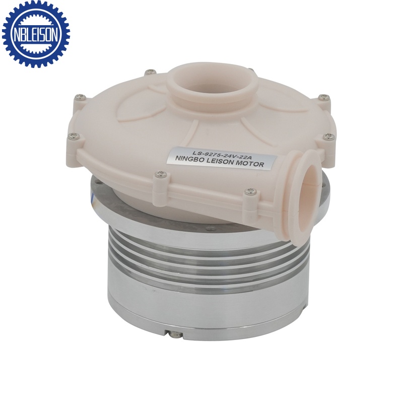 LS9275 Mikro-Gebläse