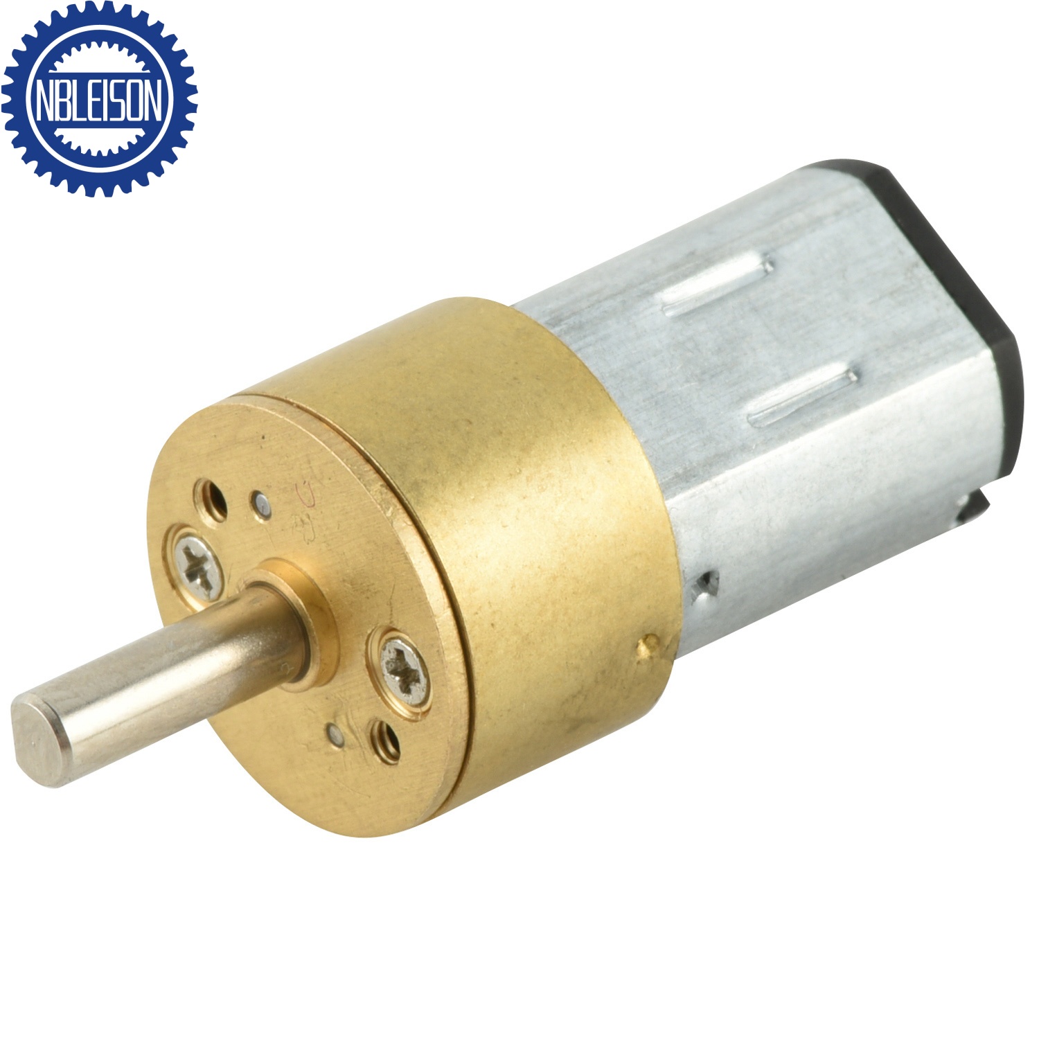 LS-N20AGR Gleichstrom-Gear-Motor
