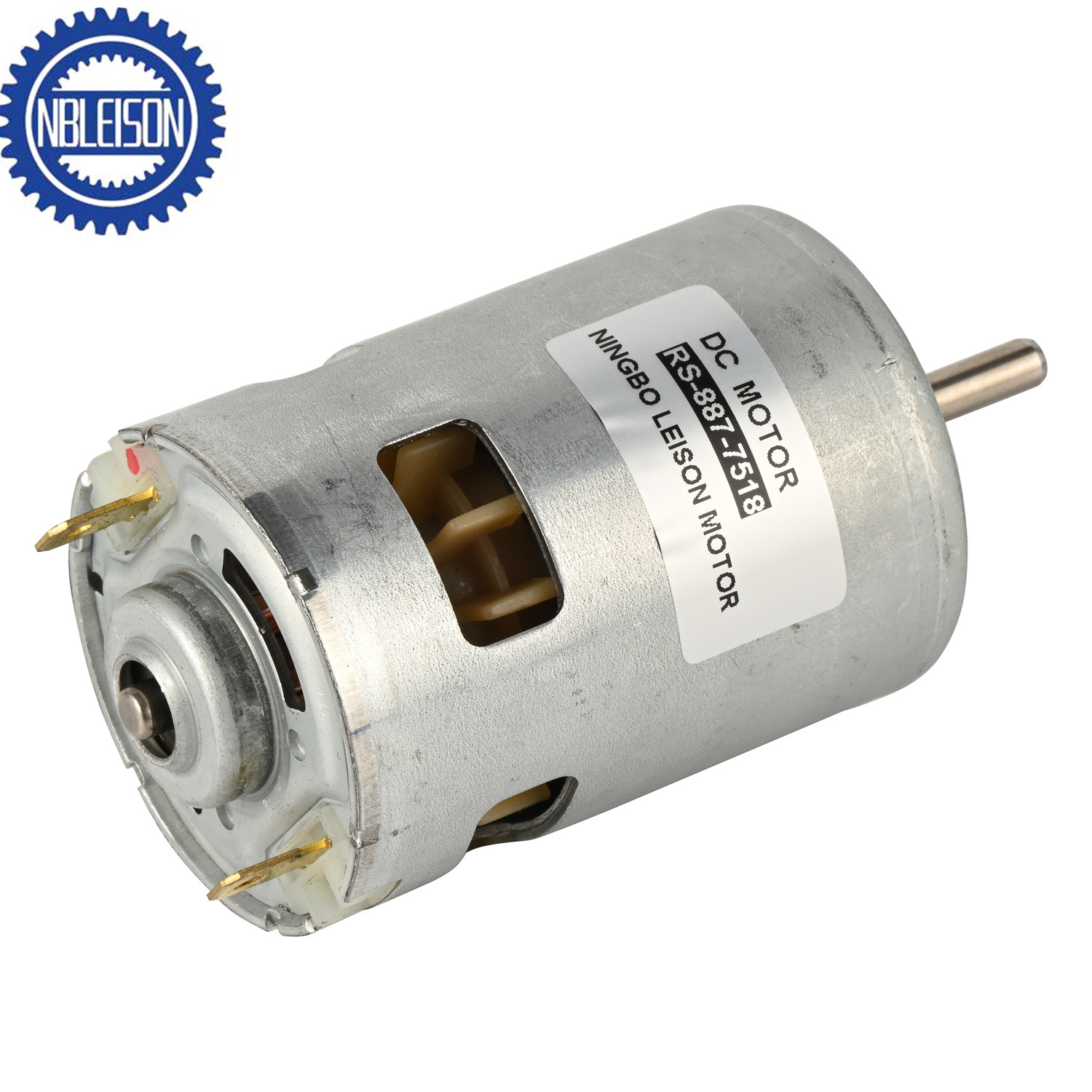 LS-RS-887 Motor Mikro DC