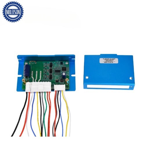 LS-C-76-52-12V-250W Lüftertreiber