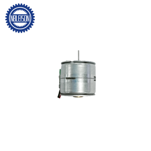 20BY25-200 Permanent Magnet Schrittmotor