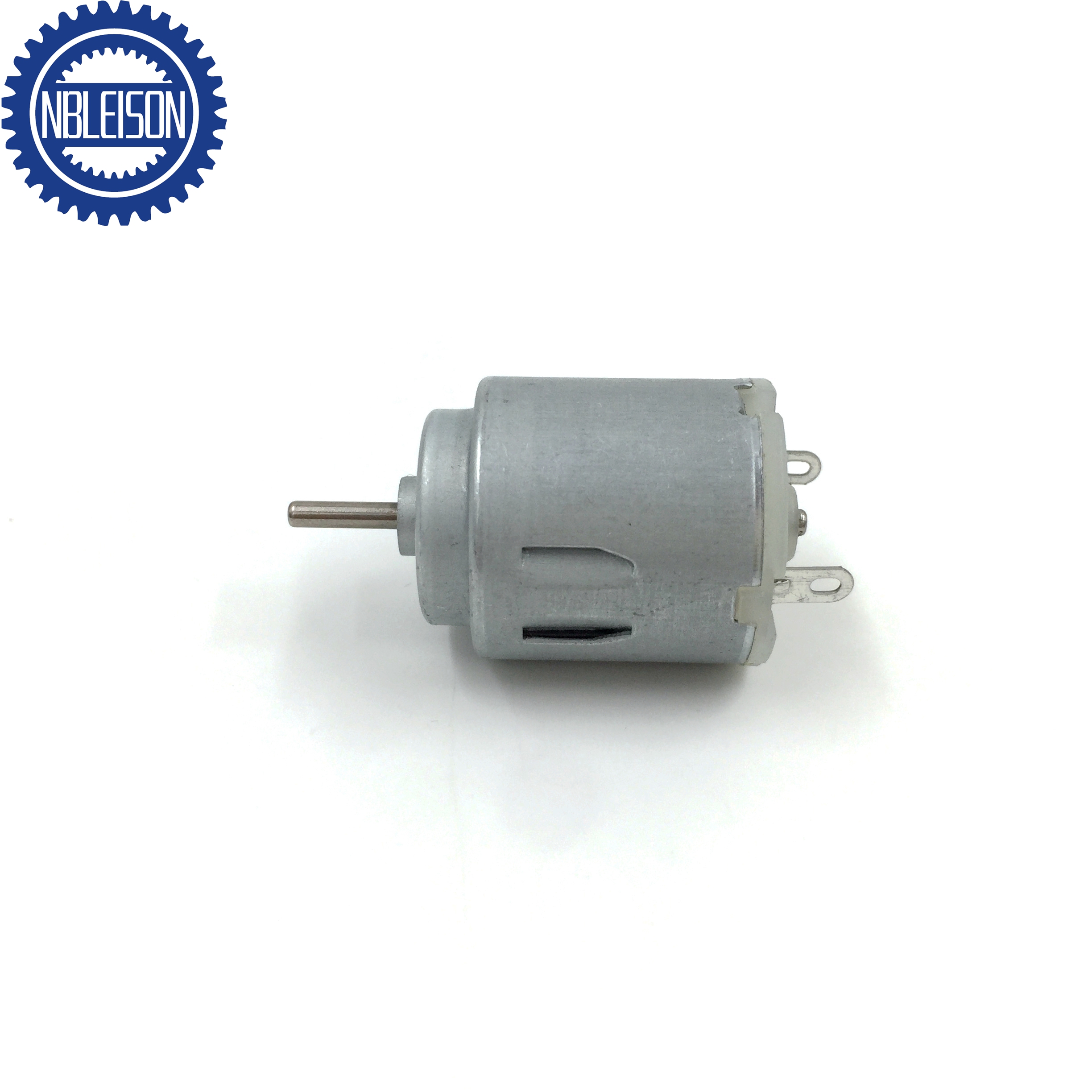 LS-RE-140 Dc Mikro-Motor