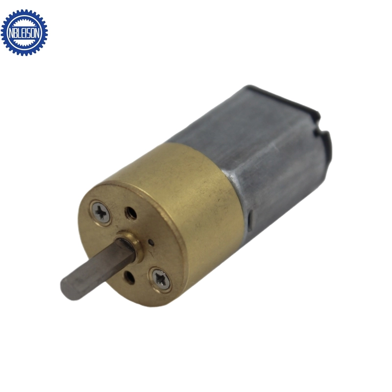LS-030BGR Gleichstrom-Gear-Motor