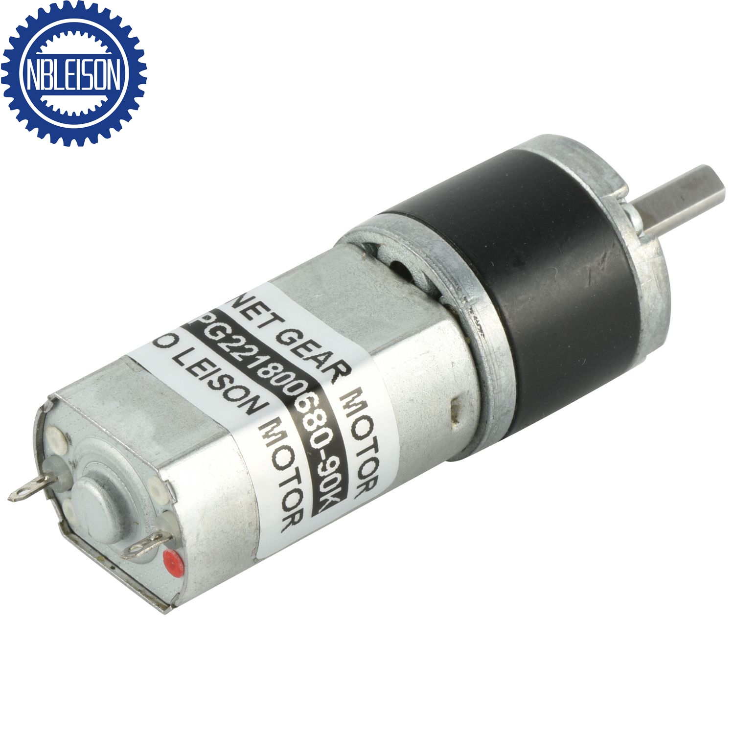 LS-PG22M180 Dc planetární redukční motor