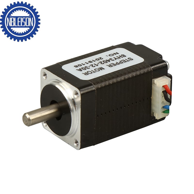 Nema 8 1,8 Grad Schrittmotor