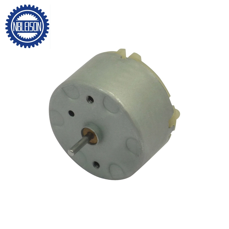 LS-RF-500 DC-Mikromotor