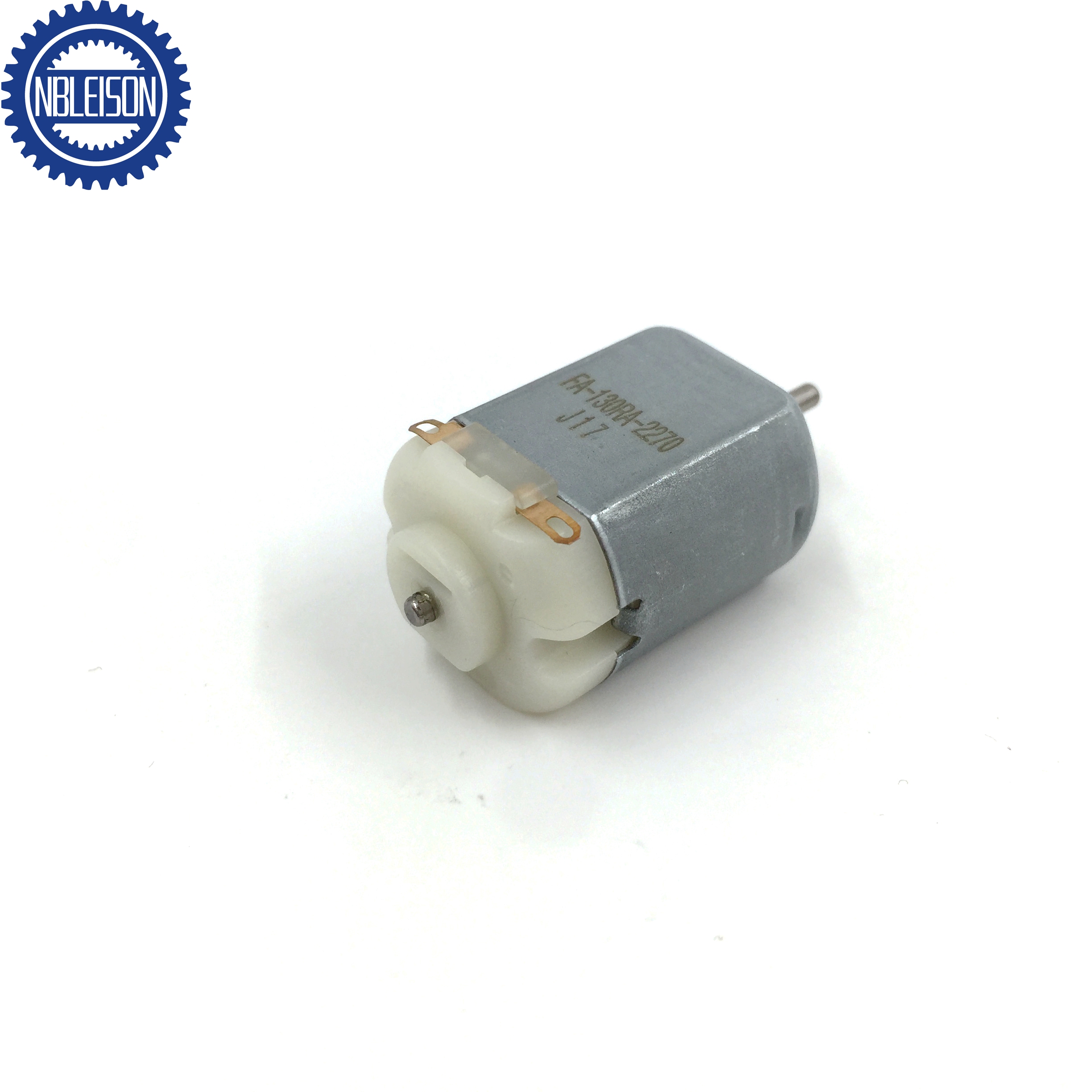 LS-FA130 Dc Micro Motor