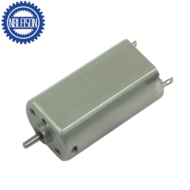 LS-FF-050 Gleichstrom-Mikromotor