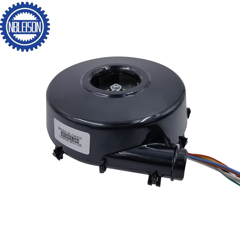 LS13075 Micro Blower