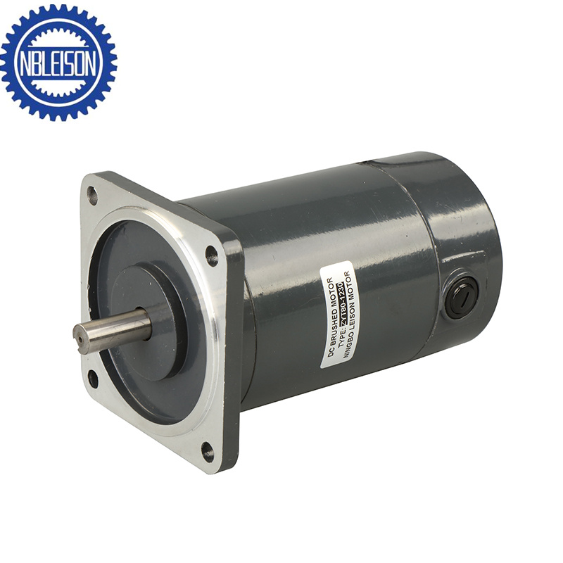 LS-ZY80 Gleichstrommotor